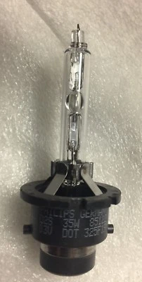 Wagner Lighting D2S HID/HIR Capsule - Box of 1 35 Watt 85122. - 325F19 - Image 1 of 3