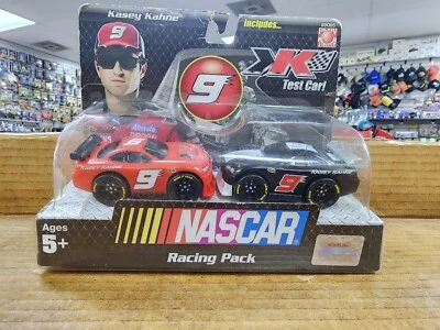 Play Along Toys Kasey Kahne #9 NASCAR 2009 paquete de carreras Foto 1 de 2