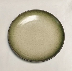 Vintage Mid Century HEATH CERAMICS Sea & Sand Bread Plate 6.25" ~ EXCELLENT! - Picture 1 of 3