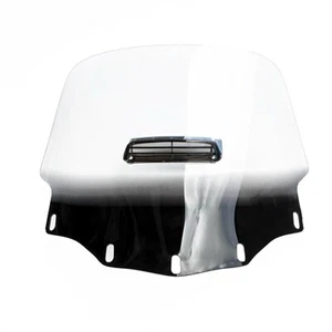Windshield Windscreen Vented Fit for Honda Goldwing 1500 GL1500 1988-2000 - Picture 1 of 5
