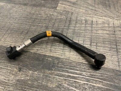 Harley Davidson Dyna Wide Glide Street Bob Fat Bob OEM Fuel Hose Line 62349-04F - Изображение 1 из 4