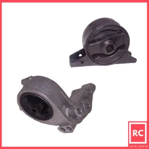 Juego de montaje de motor delantero de 2 piezas para Chrysler Sebring 2001 - 2005 3,0 L - Imagen 1 de 3