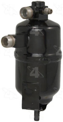 Four Seasons For BMW 528e 1982-1988 A/C Receiver Drier - Image 1 of 4