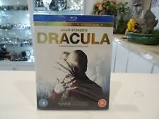 Brand new - Dracula Special Edition - Bluray Region Free