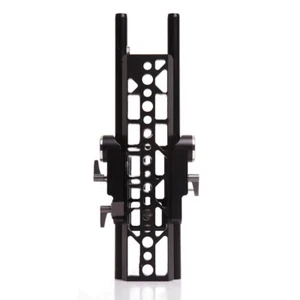 VIC 15mm Lightweigh Baseplate /10" Dovetail Plate 4 Sony Canon BMD Arri Kameras - Bild 1 von 2