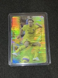 2007-08 Mundicromo Las Fichas de la Liga El Crack Diego Forlan #135 Villarreal - Picture 1 of 4