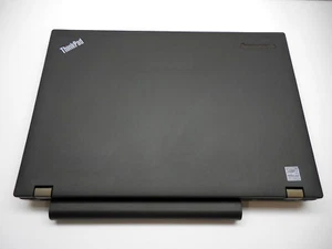 Lenovo ThinkPad L440 Intel Core i5-4200M 2.50GHz 8GB RAM 240 GB SSD NO OS - Picture 1 of 12