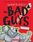 The Bad Guys in Superbad (The Bad Guys #8) - Paperback By Blabey, Aaron - GOOD
