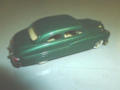 die cast 1/43 Brooklin Models 1/43 Scale BRK15 1949 mercury 2 door coupè - Immagine 1 di 3