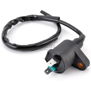 Ignition Coil For Polaris 0452309 Outlaw 50 2008-2019 Outlaw 90 2007-2016 - Foto 1 di 6