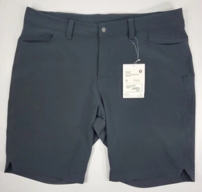NEW Bontrager Evoke Mountain Women's XL Cycling Stretch Short 10" Inseam NWT $99 - Image 1 of 4