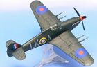 Forces of Valor 1/72Hawker Hurricane II Night Fighter 87 Sqn RAF 1941 85229