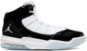 Nike Jordan Max Aura Basketball AQ9084-011 - Gr. 45,5 - Bild 1 von 1