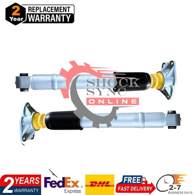 15-20 For BMW F80 F82 M3 M4 Adaptive M Rear Suspension Shocks Absorber EDC SET - Image 1 of 3