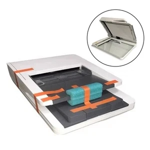W1A73-60110 B3Q10-60190 ADF Document Feeder / Scanner For HP M480, M479, M430 - Picture 1 of 9