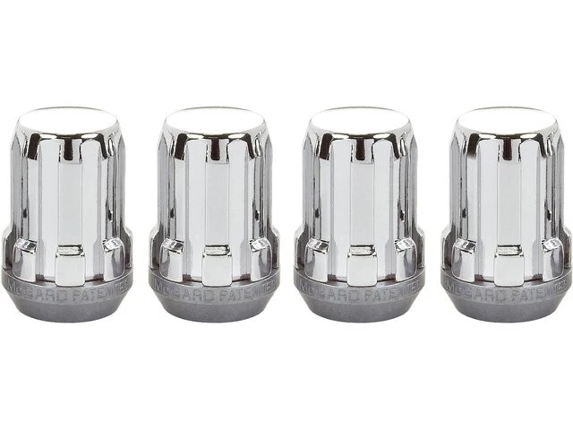 Lug Nut 41JNWQ83 适用于丰田 86 GR86 2017 2018 2019 2020 2022 2023 2024 2025 — 第 1/1 张图片