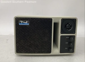 Anchor AN-130 Portable PA Speaker - Tested (#EZ6877) - Picture 1 of 7
