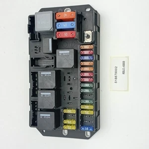 2002-2012 Land Rover Range Rover L322 Fuse Box Junction 518879002 - Picture 1 of 10