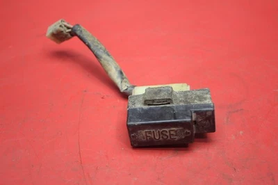 Yamaha Big Bear 400 2003 panel de caja de fusibles 5FU-82170-00-00 Foto 1 de 4