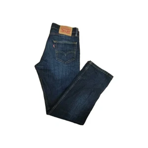 LEVI'S Jeans 504 W30 L30 GEBRAUCHT! - Bild 1 von 4