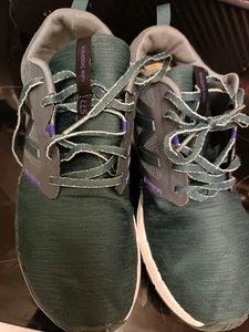 new balance 577,Size UK 7, Green Bottle Color, Unisex - Picture 1 of 7