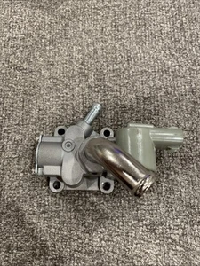 22270-75030 For Toyota 4Runner T100 Tacoma 2.4L,& 2.7L Idle Air Control Valve - Picture 1 of 10