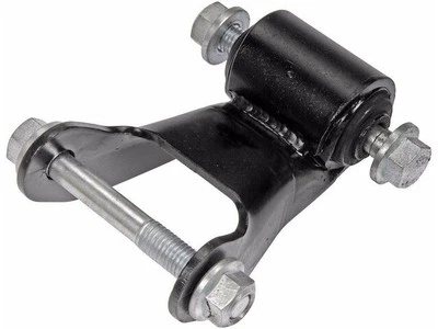 Grillete trasero de resorte de hoja Delco 91232RWRZ para GMC Sierra 2500 HD 2001-2004 Foto 1 de 2