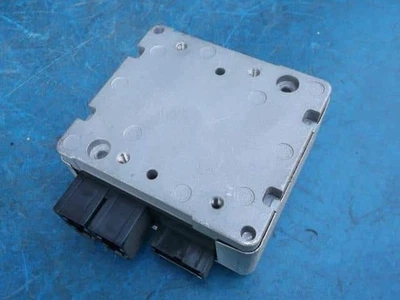 NISSAN Ad 2007 DBE-VAY12 Power Steering Computer 28500JJ00A [Used] [PA65250634] - Image 1 of 2