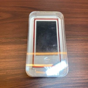 iPod nano 7th generation 16GB red 3473 From Japan - Picture 1 of 15