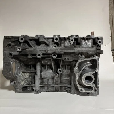 Bloque de motor Honda Accord Element K24A4 2003-2006 desnudo OEM Foto 1 de 4