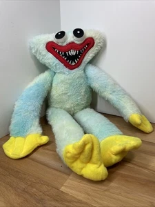Poppy Playtime Soft Plush Monster - Picture 1 of 5