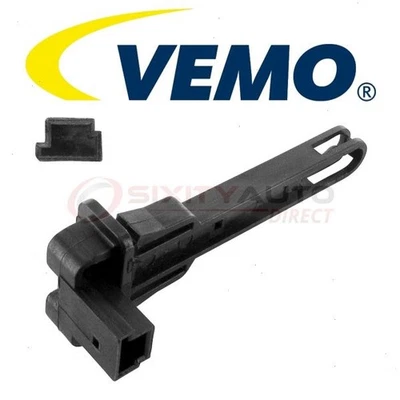 VEMO HVAC Evaporator Temperature Switch for 2007-2015 Mini Cooper 1.5L 1.6L lr Foto 1 de 4