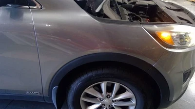 Passenger Right Fender Black Moulding Fits 16-20 SORENTO 4578 - Image 1 of 4