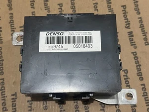 12589745   2004-2012  Chevy Colorado 4X4 Transfer Case Control Module - Bild 1 von 3