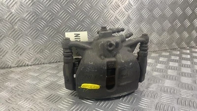 Etrier avant gauche (freinage) VOLKSWAGEN GOLF 7 PHASE 1 8V0615123 - Photo 1/3