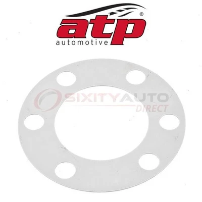 ATP Flywheel Shim for 1958-1976 Dodge Coronet - Transmission  cd Foto 1 de 4