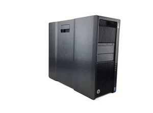 HP Z840 36 cores 2x Xeon E5-2699 V3 128GB DDR4 960GB SSD+1TB HDD K620 Win11 WIFI - Picture 1 of 2