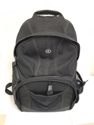 Tamrac 3385 Aero Speed Pack 85 Dual Access Photo/Laptop Backpack (Black) - Image 1 of 4