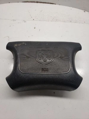 Air Bag Driver Fits 00 DODGE 1500 PICKUP 1091787 - Imagem 1 de 4