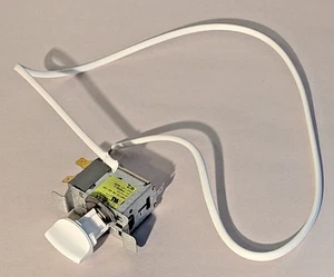 A07447101 - 5304522330 OEM FRIGIDAIRE REFRIGERATOR TEMPERATURE CONTROL -OPEN BOX - Picture 1 of 3