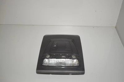 BMW F25 X3 Set Switch Centre Roof 9231379 9262613 63319262613 - Image 1 of 4