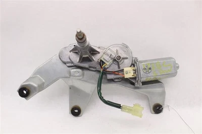 REAR WIPER MOTOR Suzuki Aerio 2006 06 2007 07 34961581 998325 - Изображение 1 из 3