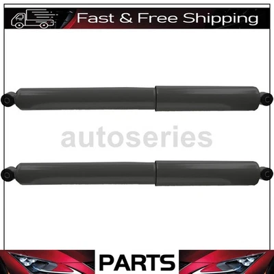 Amortiguadores delanteros Monroe para Ford F600 F700 1986 Ford F600 F700 1987 Foto 1 de 2