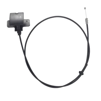 Nuevo cable de liberación de capó con mango para Chevy Express GMC Savana Van 96-02 Foto 1 de 4