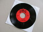 The String-A-Longs Panic Button/Brass Buttons 45 record