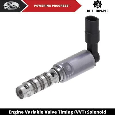 Para Kia Forte5 2020 2L L4 motor de gas VVT puertas de escape solenoide Foto 1 de 4