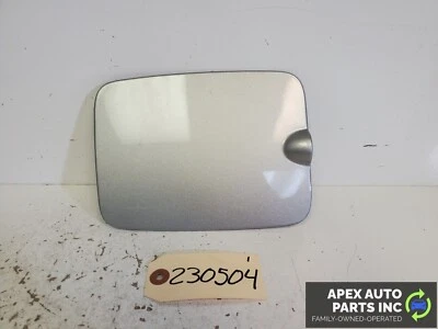 03 04 05 06 07 08 09 Kia Sorento Fuel Filler Tank Door Gas Lid Cover Assembly  Foto 1 de 4