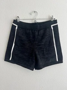 Nike Tech Knit Pantalones Cortos Mujer Talla S - Imagen 1 de 4