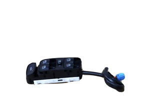 03-05 MERCEDES CLK AMG CLK55 W209 WINDOW SWITCH LEFT DRIVER SIDE - Picture 1 of 5
