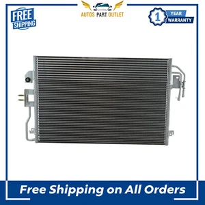 Nuevo condensador de aire acondicionado para Ford Escape 2008 Mazda Tribute Mercury Mariner - Imagen 1 de 3